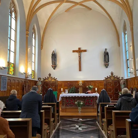 Couette-café Maria Hart Weert