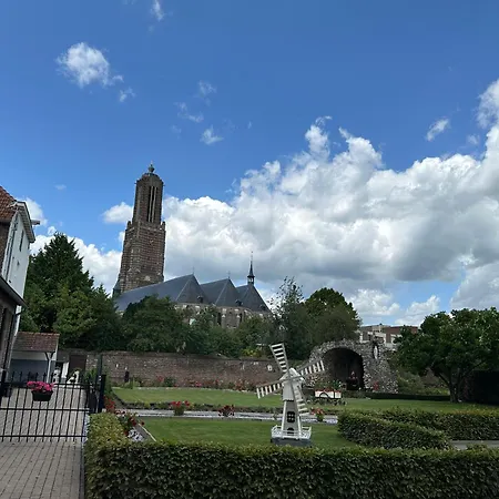 Maria Hart Bed & Breakfast Weert