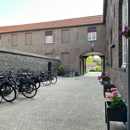 Maria Hart * Weert