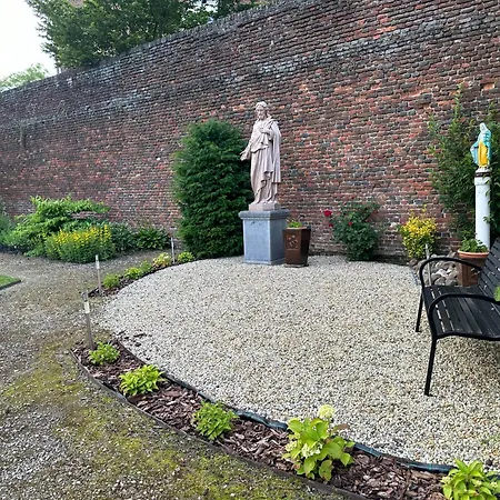 Maria Hart Bed & Breakfast
