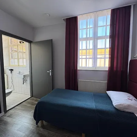 Bed and breakfast Maria Hart