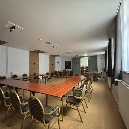 Maria Hart Bed and breakfast 3*