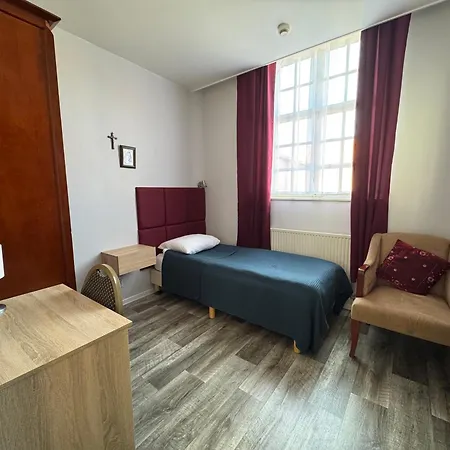 Maria Hart Bed and breakfast Weert