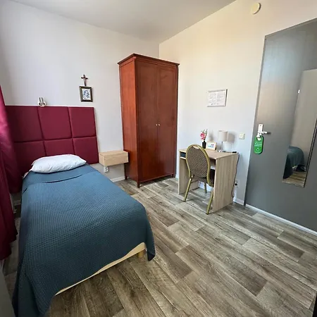 Bed & Breakfast Maria Hart Weert
