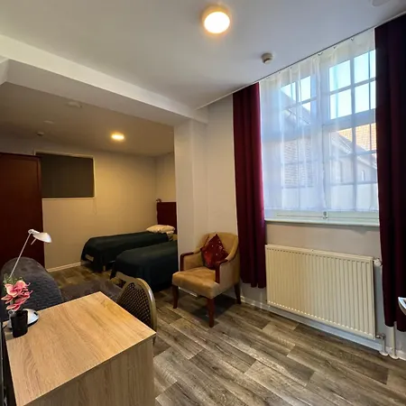 Maria Hart Bed and breakfast