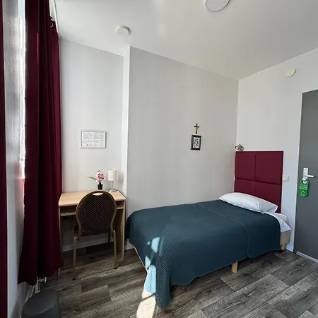 Couette-café Maria Hart Weert