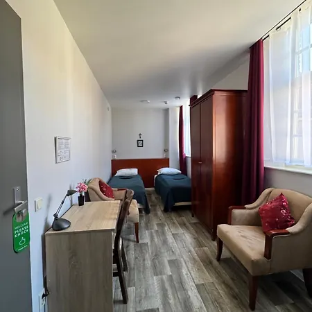 Bed and breakfast Maria Hart