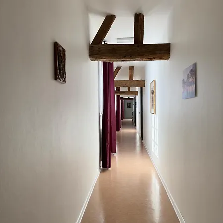 Bed & Breakfast Maria Hart 3*