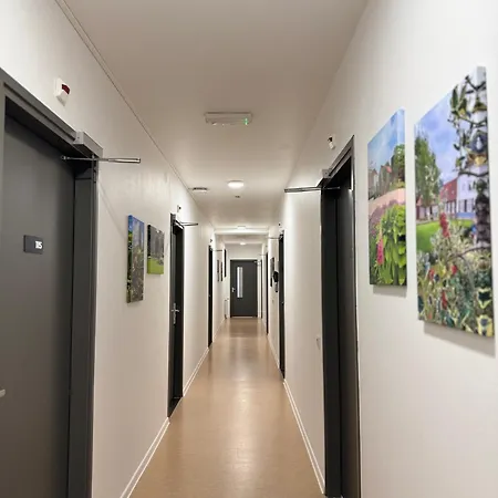 Maria Hart Bed and breakfast Weert