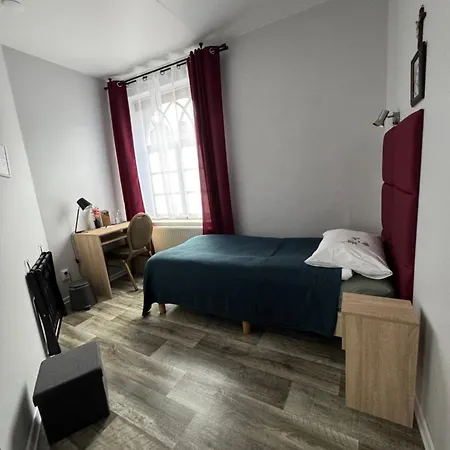 Couette-café Maria Hart Weert