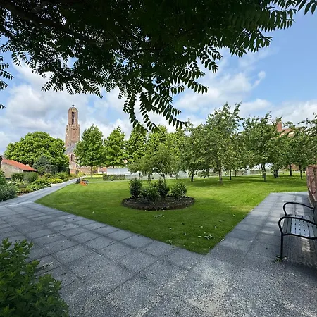 Maria Hart Bed and breakfast