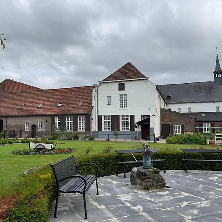 Maria Hart Couette-café Weert