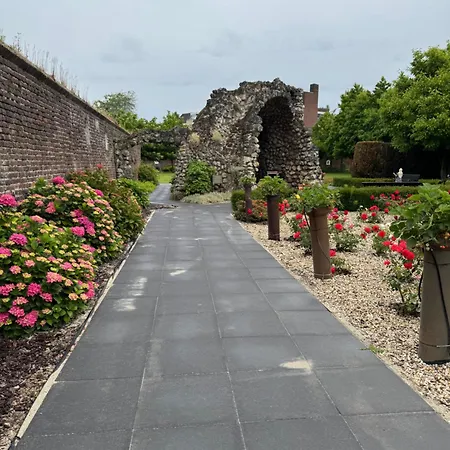 Couette-café Maria Hart