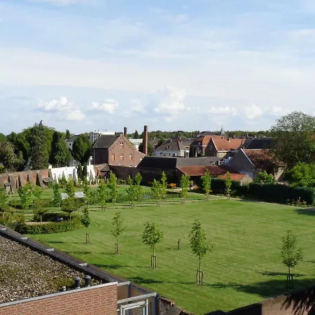 Bed & Breakfast Maria Hart 3*