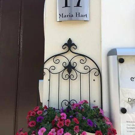Maria Hart Weert