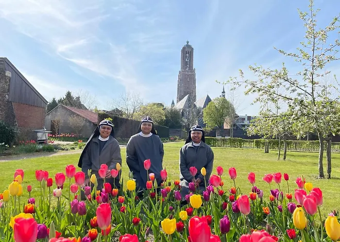 Maria Hart Bed & Breakfast