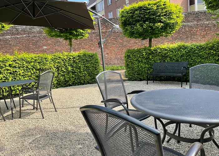 Bed & Breakfast Maria Hart 3*