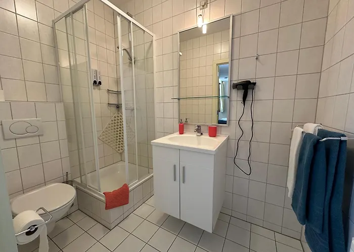 Maria Hart Bed & Breakfast