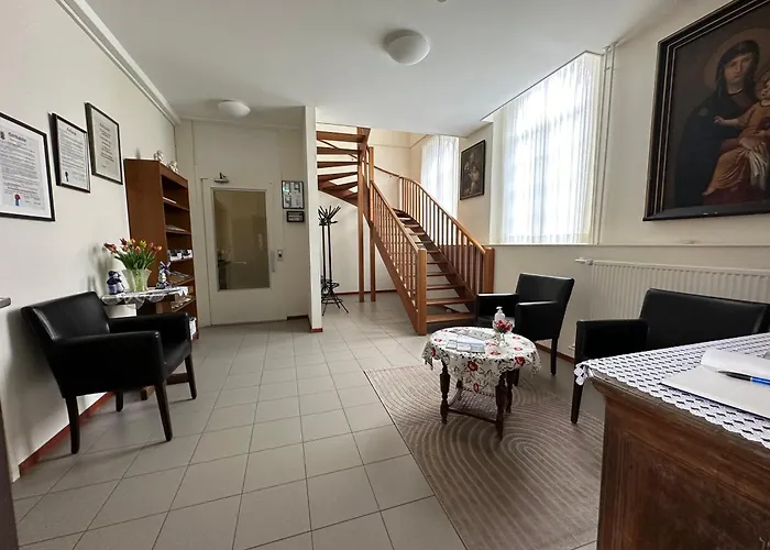 Bed & Breakfast Maria Hart 3*