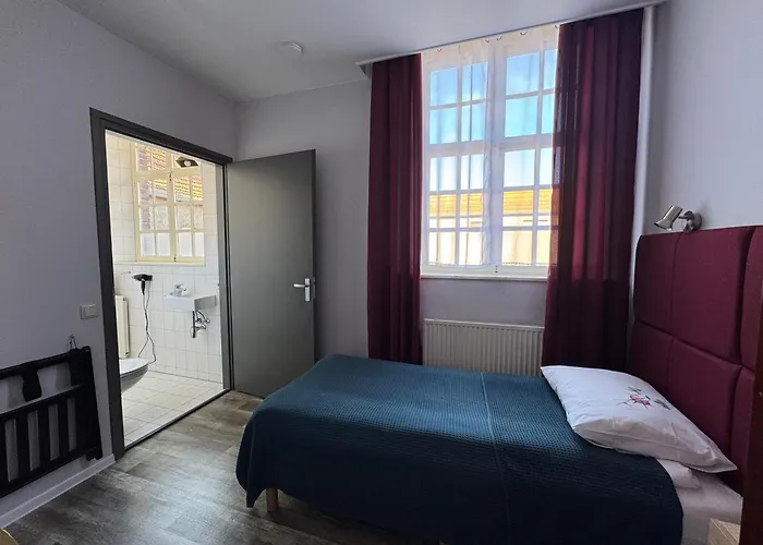 Bed & Breakfast Maria Hart