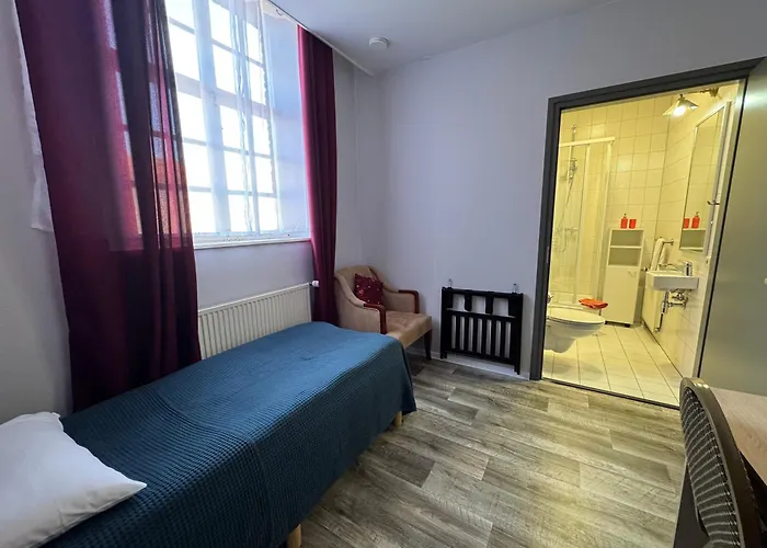 Bed & Breakfast Maria Hart 3*