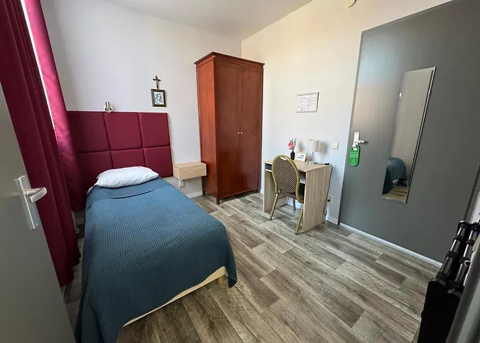 Bed & Breakfast Maria Hart Weert