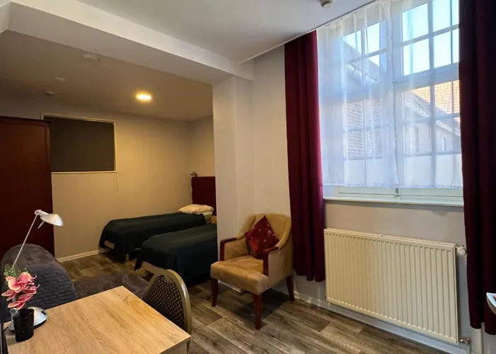 Maria Hart Bed & Breakfast