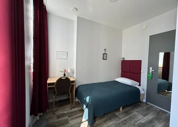 Bed & Breakfast Maria Hart Weert