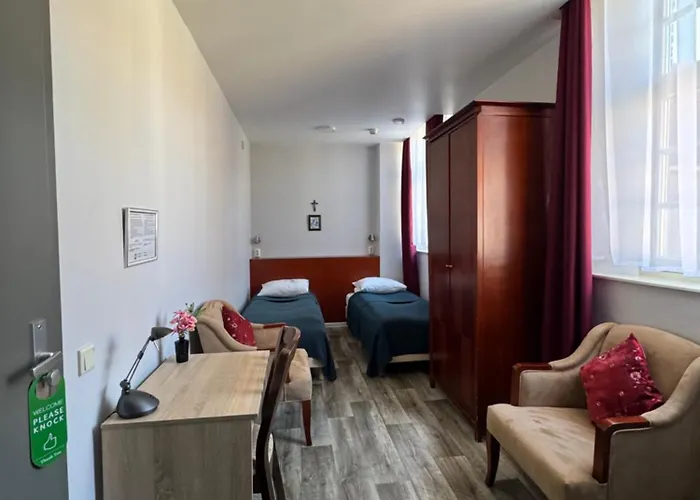 Bed & Breakfast Maria Hart