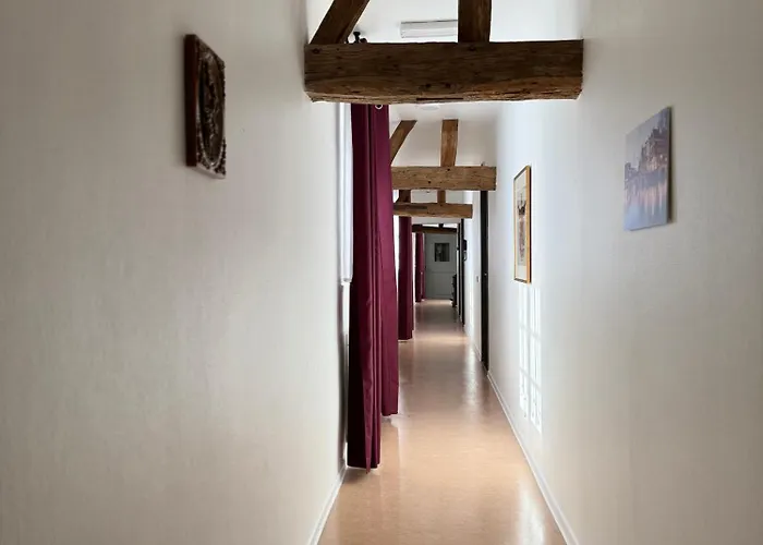 Bed & Breakfast Maria Hart 3*