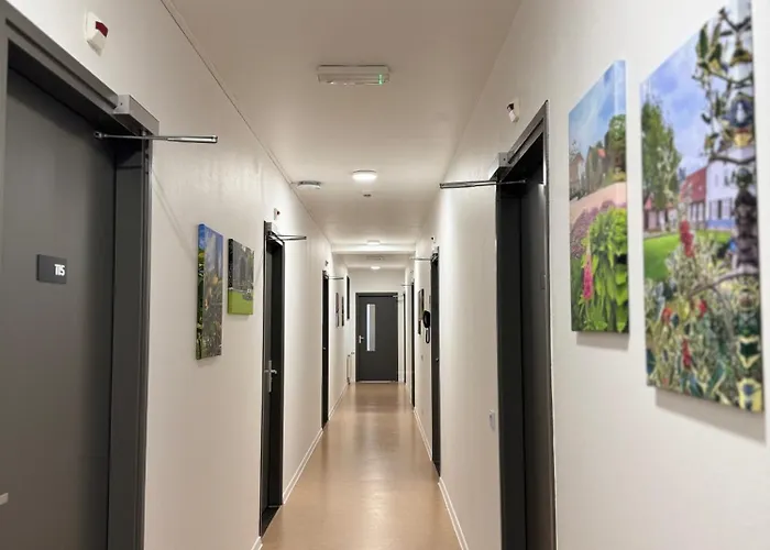 Maria Hart Bed & Breakfast Weert