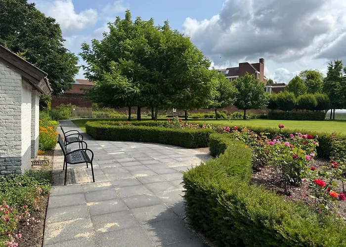 Maria Hart Bed & Breakfast Weert