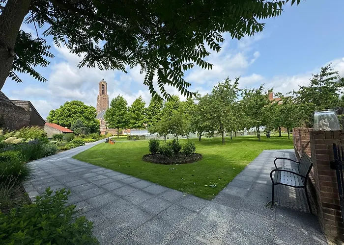 Maria Hart Bed & Breakfast