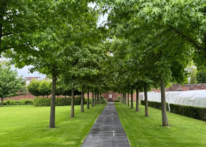 Bed & Breakfast Maria Hart