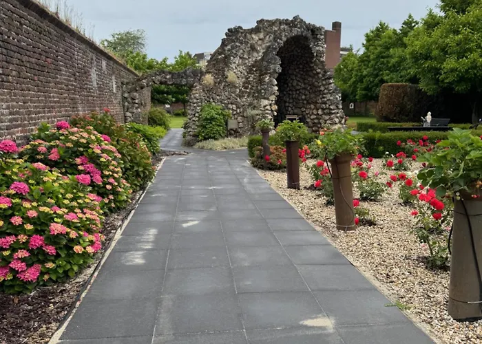 Bed & Breakfast Maria Hart