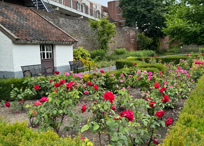 Maria Hart Bed & Breakfast