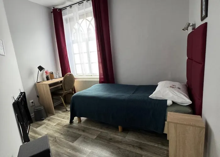 B&B Maria Hart 비어트