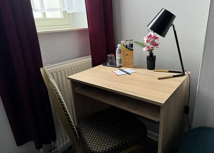 Maria Hart 3* 비어트