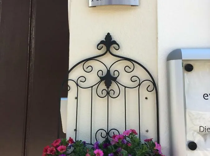 Maria Hart 비어트